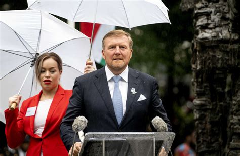 toespraak koning willem alexander